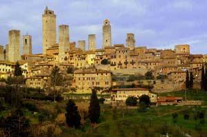 Bed and Breakfast San Gimignano  